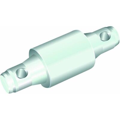 Alutruss Quick-Lock Abstandsteil - 60mm Alutruss Quick-Lock Abstandsteil - 60mm