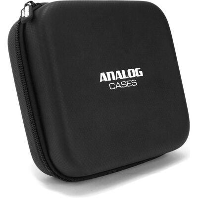 Analog Cases - GLIDE Case For Universal Audio UAD-2 Satellite Barcode: 850011590959 CLEARANCE DEAL, DJ Cases Analog Cases - GLIDE Case For Universal Audio UAD-2 Satellite Barcode: 850011590959 CLEARANCE DEAL, DJ Cases