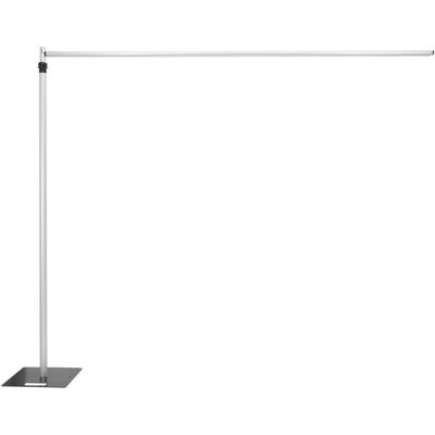 EuroLite MCS-3148 Mobile Curtain Stand 90° Erweiterung Bühnenständer, DJ Möbel EuroLite MCS-3148 Mobile Curtain Stand 90° Erweiterung Bühnenständer, DJ Möbel