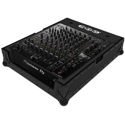 Zomo P-DJM-V10 NSE, DJ Cases, Schwarz Zomo P-DJM-V10 NSE, DJ Cases, Schwarz