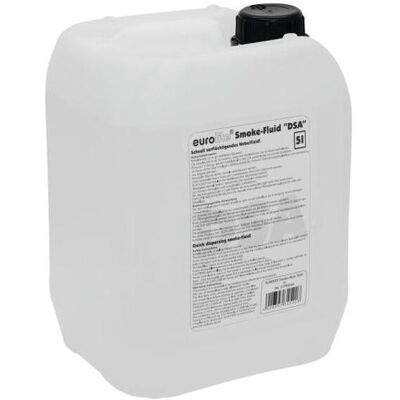 EuroLite Set NSF-250 + Smoke Fluid -DSA- 5l, Nebelmaschine EuroLite Set NSF-250 + Smoke Fluid -DSA- 5l, Nebelmaschine