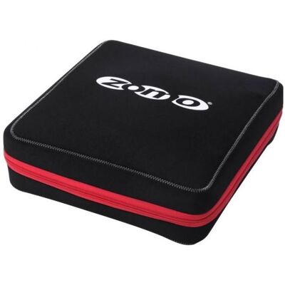 Zomo Protect 800 Schwarz, DJ Cases, Schwarz Zomo Protect 800 Schwarz, DJ Cases, Schwarz