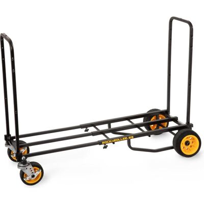 RocknRoller Rock N Roller - R9 (Universal), Audio Racks + Cases RocknRoller Rock N Roller - R9 (Universal), Audio Racks + Cases