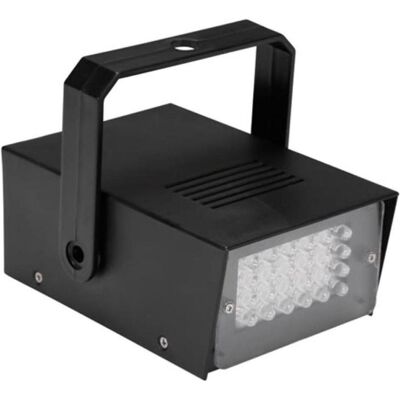 HQ Power Hqpl10001 (10 W, LED), Scheinwerfer, Weiss HQ Power Hqpl10001 (10 W, LED), Scheinwerfer, Weiss