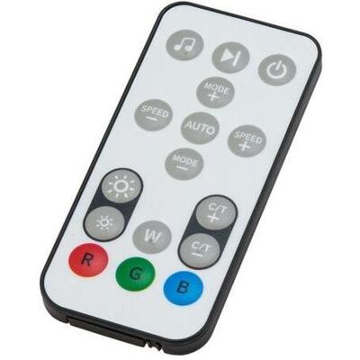 EuroLite IR-44 Fernbedienung, Zubehör DJ EuroLite IR-44 Fernbedienung, Zubehör DJ