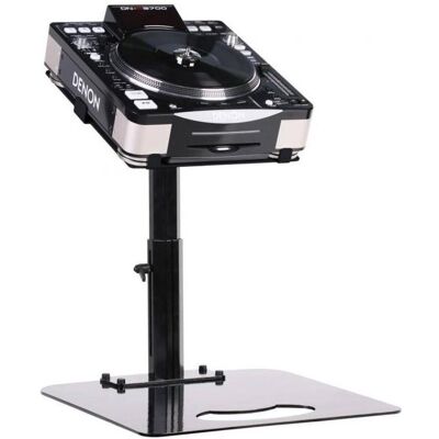 Zomo Pro Stand Uni-12 schwarz, DJ Möbel, Schwarz Zomo Pro Stand Uni-12 schwarz, DJ Möbel, Schwarz