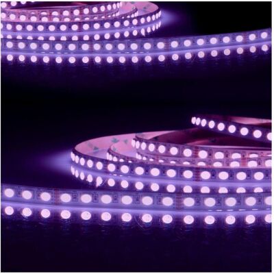 ISOLED AQUA RGB+WW Flexband 5m - LED Streifen ISOLED AQUA RGB+WW Flexband 5m - LED Streifen