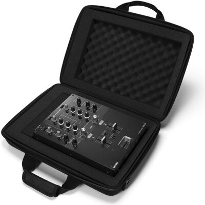 Pioneer DJ Tasche für DJM-S3, DJM-S5, DJM-250MK2, DJM-450 / Schwarz, DJ Cases, Schwarz Pioneer DJ Tasche für DJM-S3, DJM-S5, DJM-250MK2, DJM-450 / Schwarz, DJ Cases, Schwarz