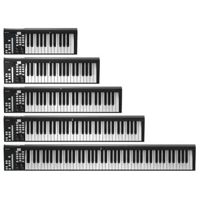 iCON Pro Audio Artist 37X (Keyboard), MIDI Controller iCON Pro Audio Artist 37X (Keyboard), MIDI Controller
