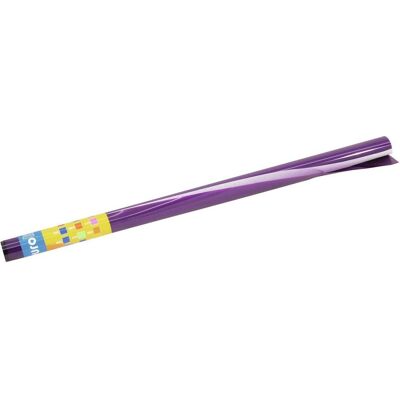 EUROLITE Mauve Farbfolie - Farbfolienbogen für Licht Effekte EUROLITE Mauve Farbfolie - Farbfolienbogen für Licht Effekte