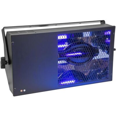 EuroLite Black Floodlight 400W (400 W), Scheinwerfer, Schwarz EuroLite Black Floodlight 400W (400 W), Scheinwerfer, Schwarz
