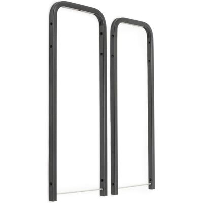 RocknRoller Rock N Roller - RH6 - (2) Perforated handles fits R6 (Zubehör), Audio Racks + Cases RocknRoller Rock N Roller - RH6 - (2) Perforated handles fits R6 (Zubehör), Audio Racks + Cases