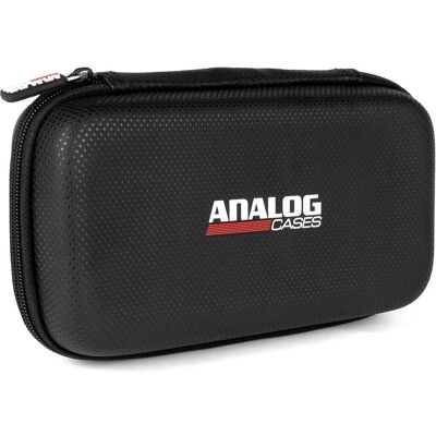 Analog Cases - GLIDE Case For Roland AIRA T-8 J-6 E-4 Barcode: 850036433231, DJ Cases, Schwarz Analog Cases - GLIDE Case For Roland AIRA T-8 J-6 E-4 Barcode: 850036433231, DJ Cases, Schwarz