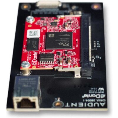 Audient ORIA DANTE CARD Erweiterungskarte für ORIA, Audio Interface Audient ORIA DANTE CARD Erweiterungskarte für ORIA, Audio Interface