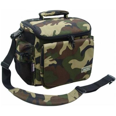 Zomo DJ-Tank, DJ Cases, Grün Zomo DJ-Tank, DJ Cases, Grün