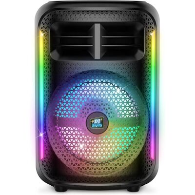 DJ Band - Karaoke Speaker with Microphone (71244) DJ Band - Karaoke Speaker with Microphone (71244)