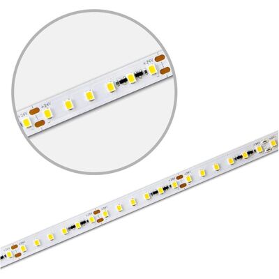 ISOLED LED Flexband CRI927 24V warmweiß - LED Streifen ISOLED LED Flexband CRI927 24V warmweiß - LED Streifen