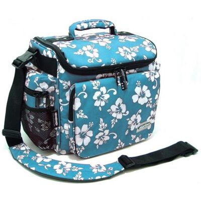 Zomo DJ-Tank Flower, DJ Cases, Blau Zomo DJ-Tank Flower, DJ Cases, Blau