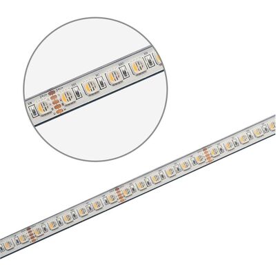 ISOLED AQUA RGB+WW Flexband 5m - LED Streifen ISOLED AQUA RGB+WW Flexband 5m - LED Streifen