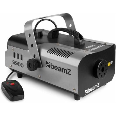 BeamZ S900, Nebelmaschine BeamZ S900, Nebelmaschine