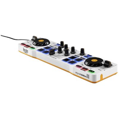 Hercules DJControl Mix, DJ Controller Hercules DJControl Mix, DJ Controller