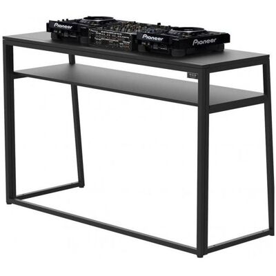 Zomo Detroit 150 black, DJ Cases, Schwarz Zomo Detroit 150 black, DJ Cases, Schwarz