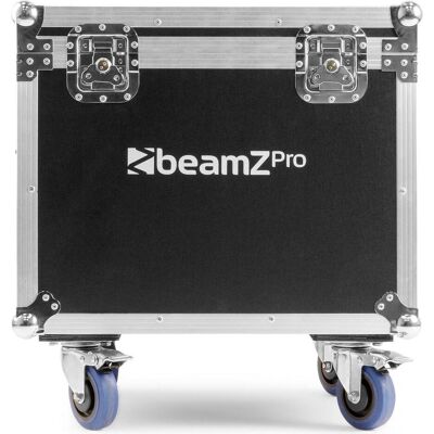 BeamZ Flightcase FLC5404, Lichttechnik Zubehör BeamZ Flightcase FLC5404, Lichttechnik Zubehör