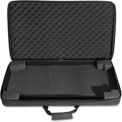 UDG U8309BL CREATOR NI TRAKTOR KONTROL S4MK3/S2MK3, DJ Cases, Schwarz UDG U8309BL CREATOR NI TRAKTOR KONTROL S4MK3/S2MK3, DJ Cases, Schwarz