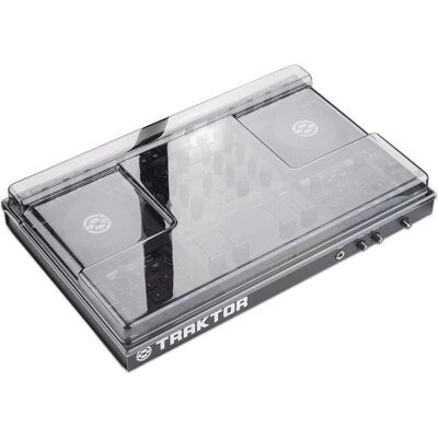 Decksaver Ds-Pc-Kontrols4, Zubehör DJ, Transparent Decksaver Ds-Pc-Kontrols4, Zubehör DJ, Transparent