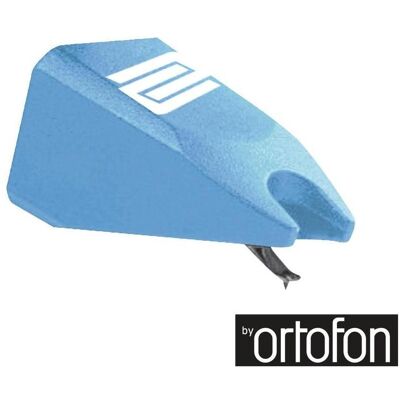 reloop Stylus Blue (Tonabnehmer), Plattenspieler Zubehör, Blau reloop Stylus Blue (Tonabnehmer), Plattenspieler Zubehör, Blau