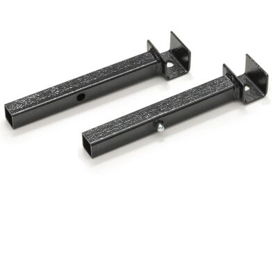 RocknRoller Rock N Roller - RSEB2 - R10 shelf bracket (Pair) (Ersatzteile), Audio Racks + Cases RocknRoller Rock N Roller - RSEB2 - R10 shelf bracket (Pair) (Ersatzteile), Audio Racks + Cases