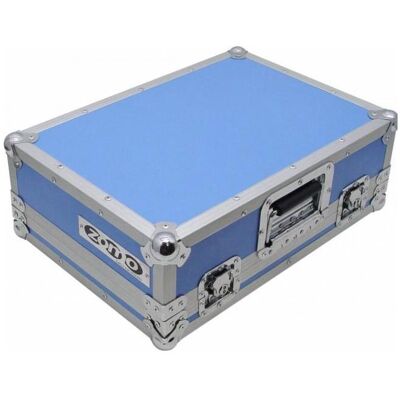 Zomo PC-100/2 f. 2 x CDJ-100 Blau, DJ Cases, Blau Zomo PC-100/2 f. 2 x CDJ-100 Blau, DJ Cases, Blau