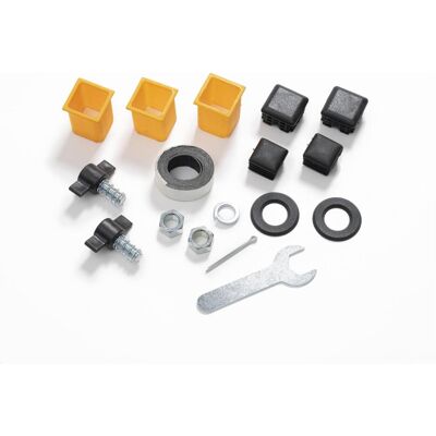 RocknRoller Rock N Roller - R16PACK - R16RT replacement parts (Zubehör), Audio Racks + Cases RocknRoller Rock N Roller - R16PACK - R16RT replacement parts (Zubehör), Audio Racks + Cases
