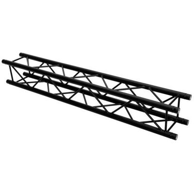 Alutruss QUADLOCK S6082-1500 4-Punkt-Traverse, Montage Lichttechnik, Silber Alutruss QUADLOCK S6082-1500 4-Punkt-Traverse, Montage Lichttechnik, Silber