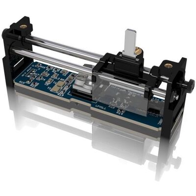 Behringer X1 Crossfader für miksera DJ, Mischpult Behringer X1 Crossfader für miksera DJ, Mischpult