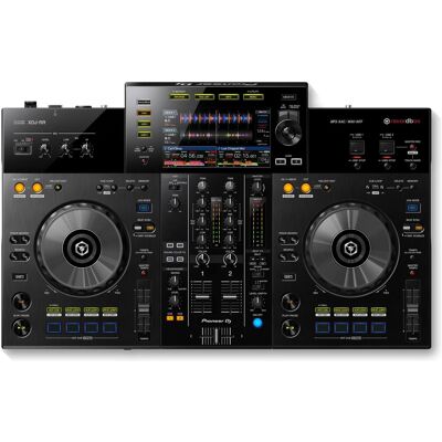 Pioneer DJ XDJ-RR, DJ Controller Pioneer DJ XDJ-RR, DJ Controller