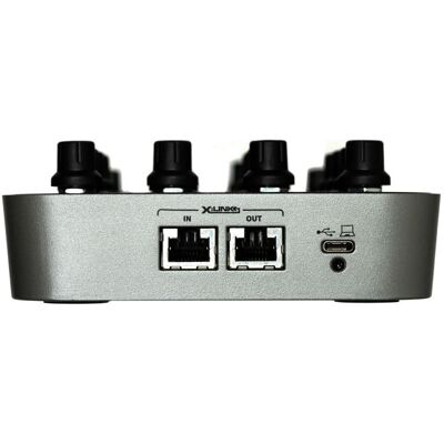 Allen & Heath Xone:K3, DJ Controller Allen & Heath Xone:K3, DJ Controller
