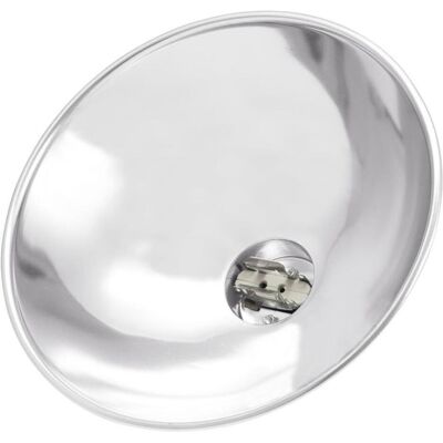 EuroLite Raylight-Reflektor PAR-64 GY-9,5 lang, Zubehör DJ, Schwarz EuroLite Raylight-Reflektor PAR-64 GY-9,5 lang, Zubehör DJ, Schwarz