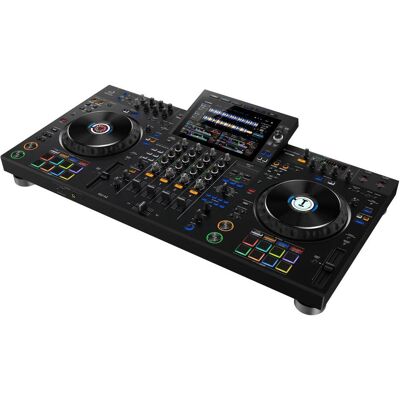 AlphaTheta XDJ-AZ, DJ Controller AlphaTheta XDJ-AZ, DJ Controller