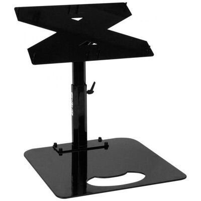 Zomo Pro Stand AX/2 schwarz, DJ Möbel, Schwarz Zomo Pro Stand AX/2 schwarz, DJ Möbel, Schwarz