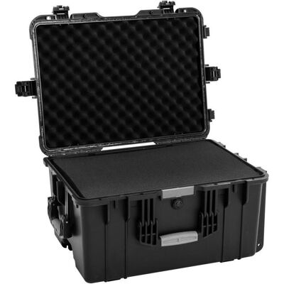 Laserworld PRO-CASE Deluxe - Universelle Lasergeräteboxen Laserworld PRO-CASE Deluxe - Universelle Lasergeräteboxen