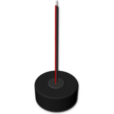 ISOLED Sys-pro Batteriebetriebene Funk-Lichtsteuerung - Zubehör ISOLED Sys-pro Batteriebetriebene Funk-Lichtsteuerung - Zubehör