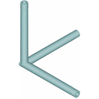 Alutruss SINGLELOCK SPAL-31 3-Wege-Eckstück - Lichttechnik Alutruss SINGLELOCK SPAL-31 3-Wege-Eckstück - Lichttechnik