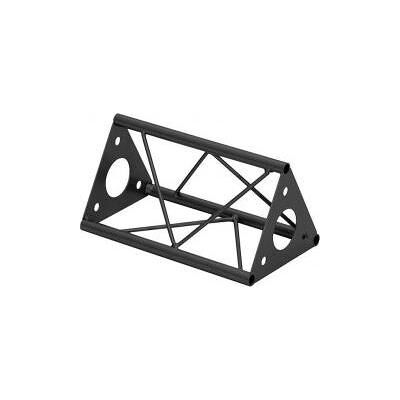 Decotruss ST-250 Struktur - Schwarz, 25cm, 15cm, 13cm Decotruss ST-250 Struktur - Schwarz, 25cm, 15cm, 13cm
