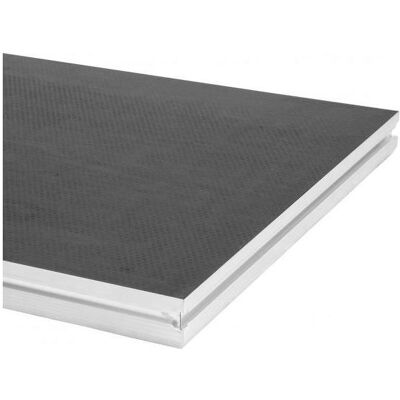 Alutruss Bühnenelement BE-1L 2x1m 500kg/m², Montage Lichttechnik Alutruss Bühnenelement BE-1L 2x1m 500kg/m², Montage Lichttechnik