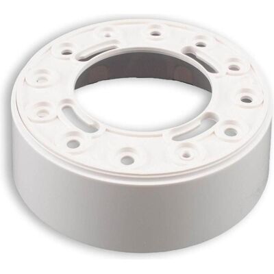 ISOLED Aufputzgehäuse für Master PIR Präsenzsensor ISOLED Aufputzgehäuse für Master PIR Präsenzsensor