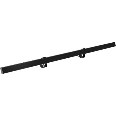 EuroLite LED PR-100/32 Pixel DMX Rail sw (LED), Scheinwerfer, Schwarz EuroLite LED PR-100/32 Pixel DMX Rail sw (LED), Scheinwerfer, Schwarz