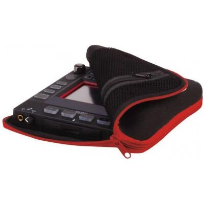 Zomo Protect KP Schwarz, DJ Cases, Schwarz, Rot Zomo Protect KP Schwarz, DJ Cases, Schwarz, Rot