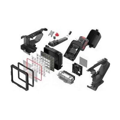 Ledlenser XP30R (LED), Scheinwerfer, Schwarz Ledlenser XP30R (LED), Scheinwerfer, Schwarz