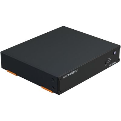 Arturia Audiofuse X8 Out (USB), Audio Interface, Schwarz Arturia Audiofuse X8 Out (USB), Audio Interface, Schwarz
